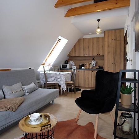 Apartament Ryllowka Z Widokiem Na Gory Zakopane Eksteriør billede
